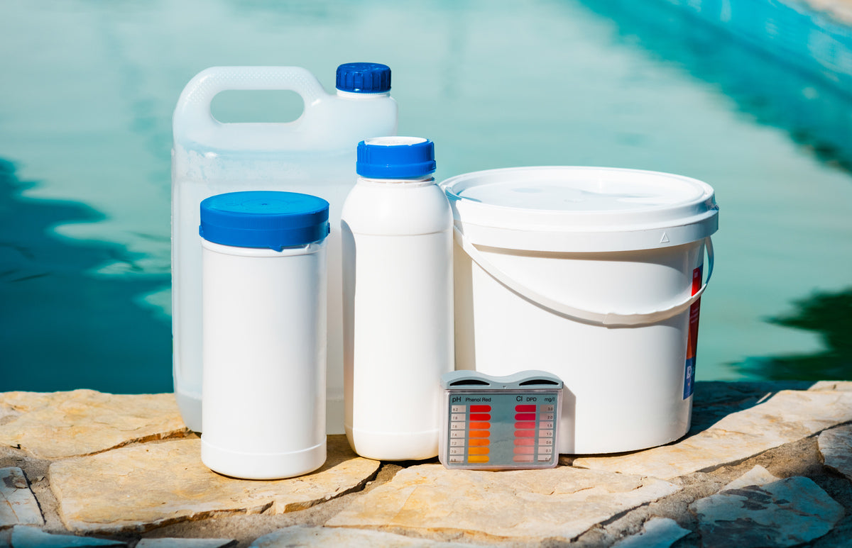 What Does pH in a Pool Mean: Understanding pH Levels – Pool Goods