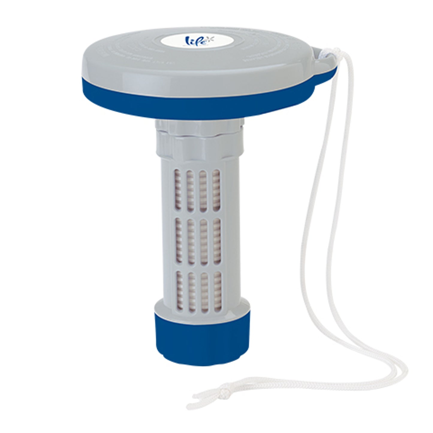 LIFE Chlorine/Bromine Floater Dispenser
