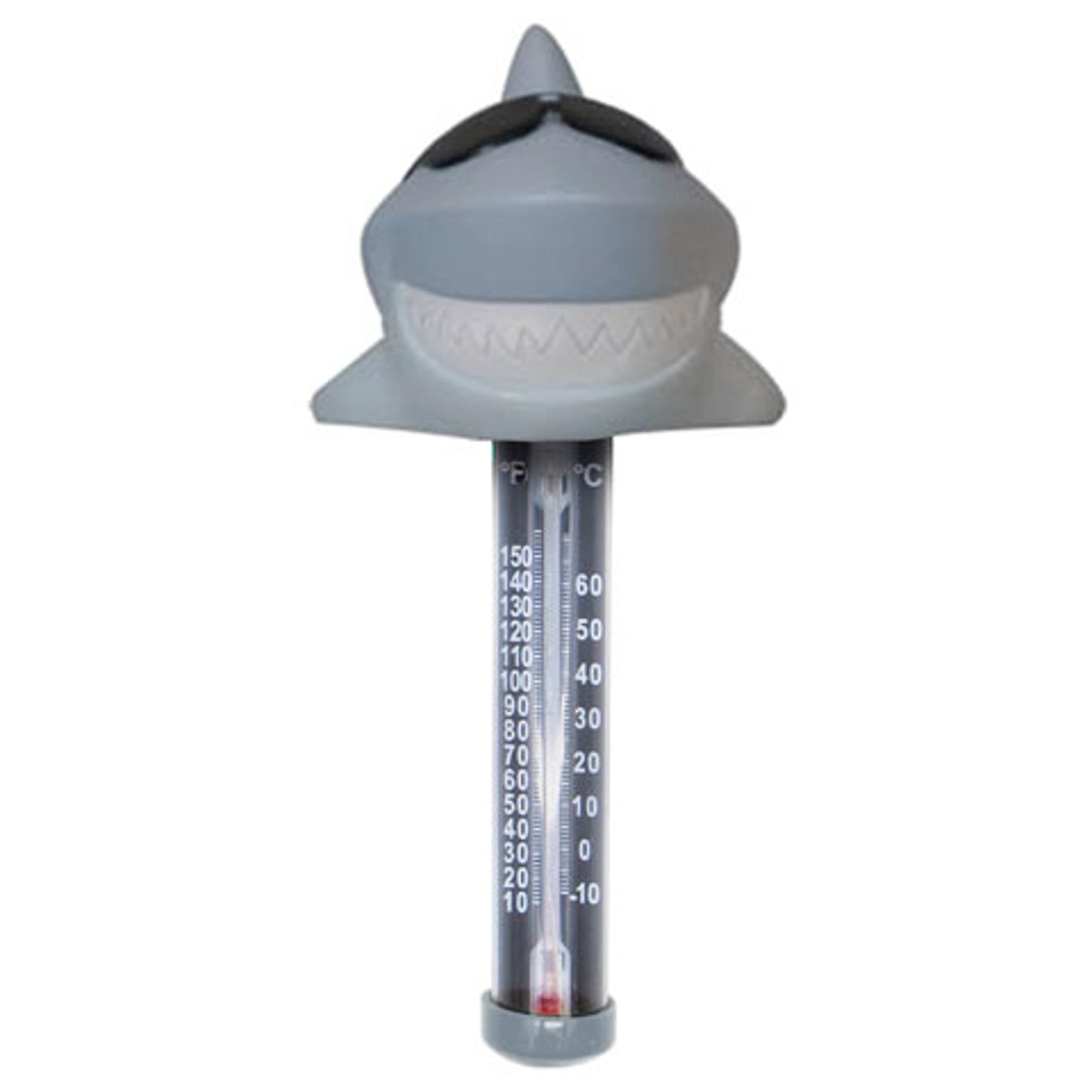 Game Pool Thermometer Shark | 6614