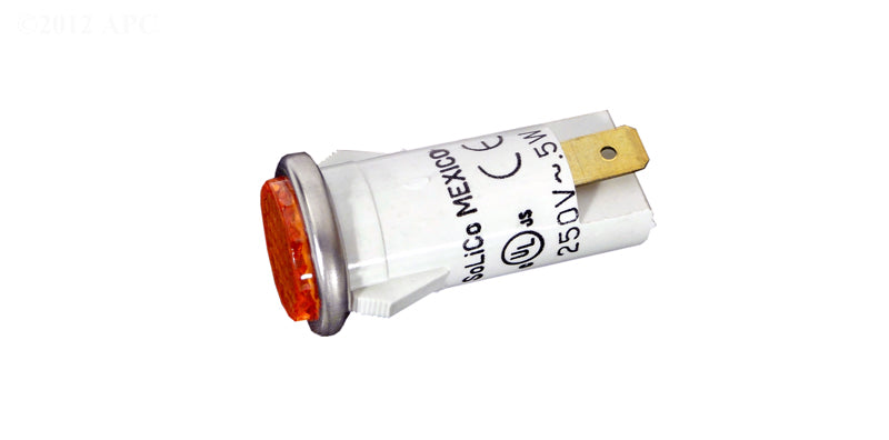 INDICATOR LIGHT RAYPAK