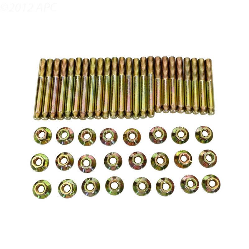 BOLT KIT