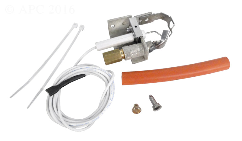 RAYPAK PILOT ASSEMBLY