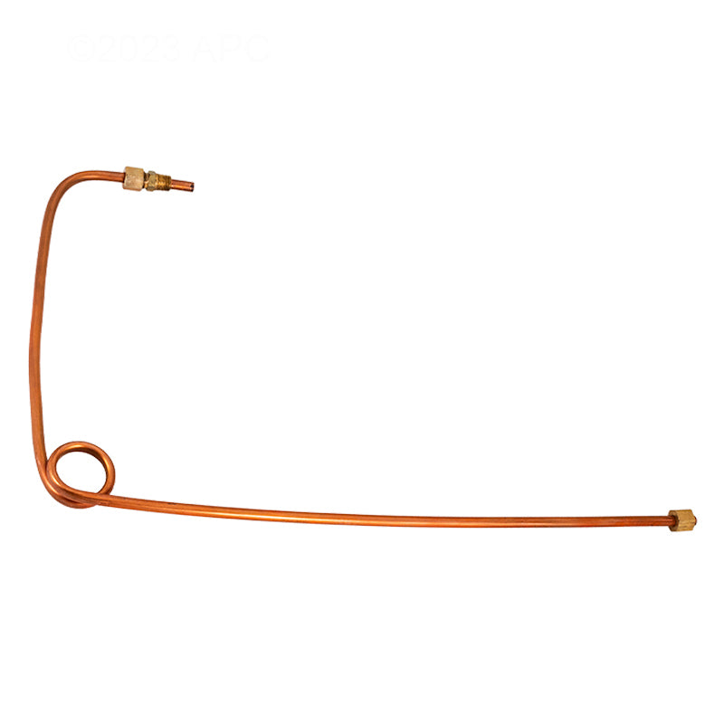 RAYPAK PRESSURE TUBE ASSY