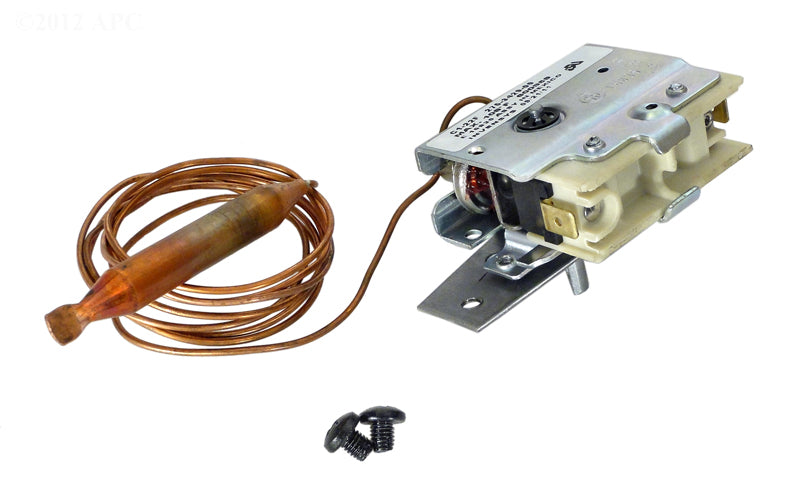 THERMOSTAT POOL 53A-KIT