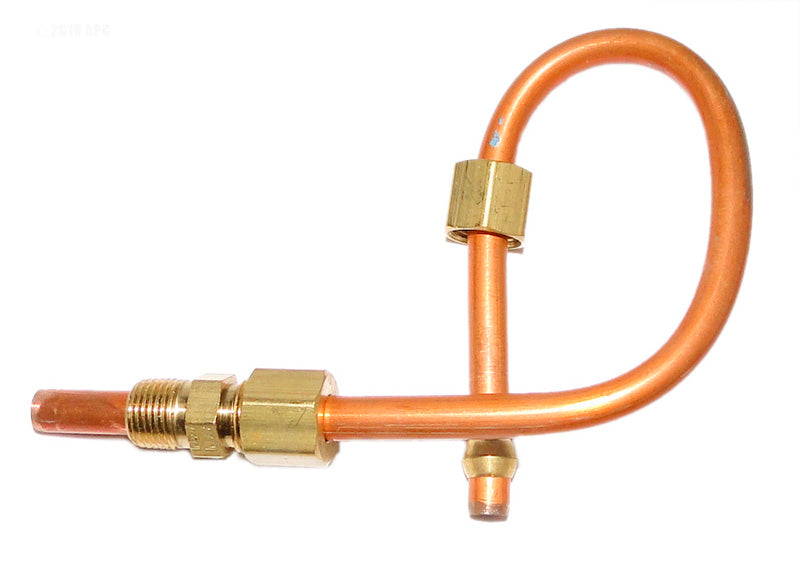 PRESSURE SWITCH FOR 55