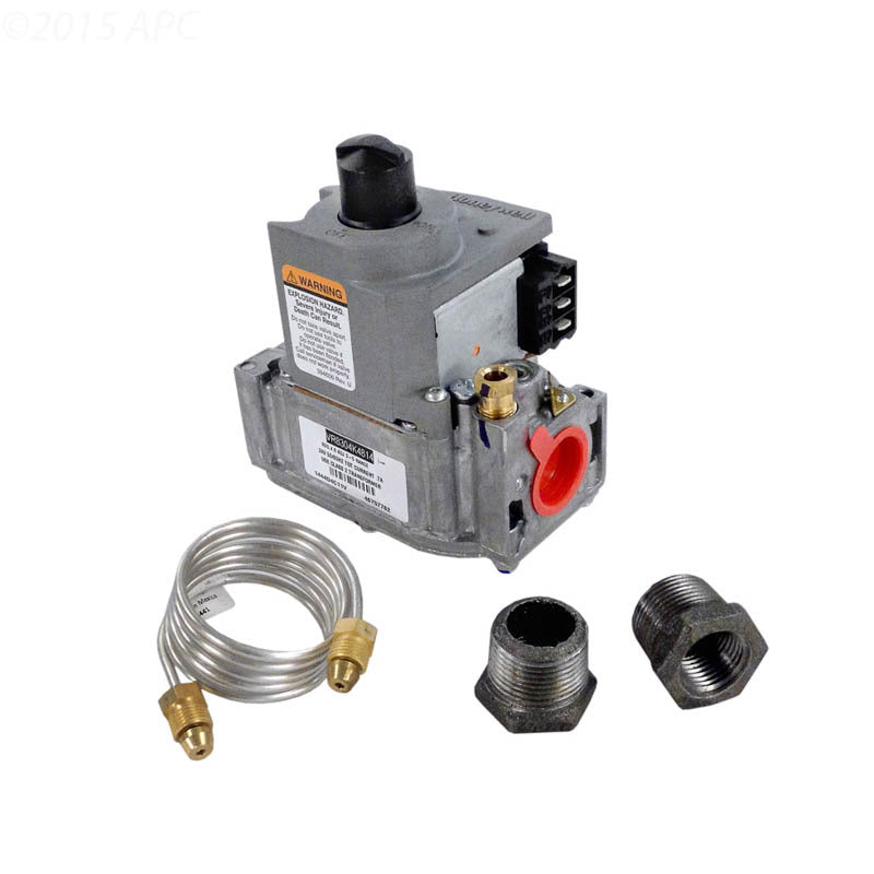 RAYPAK NATURAL IID GAS VALVE