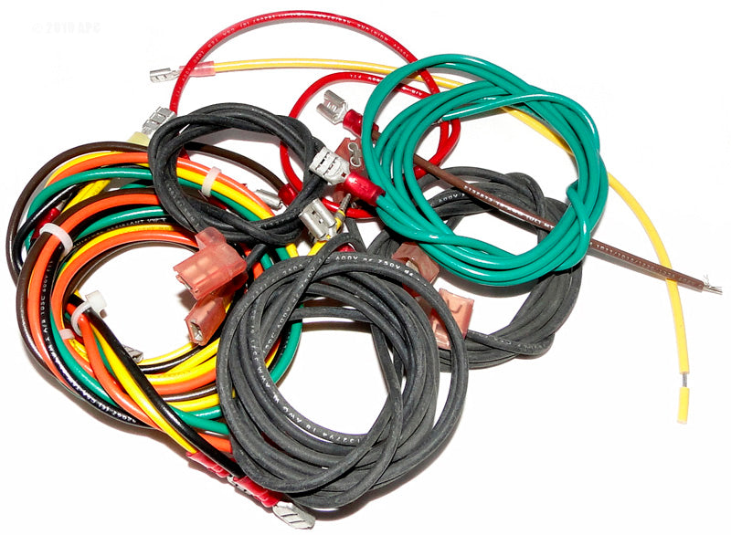 WIRE HARNESS IID