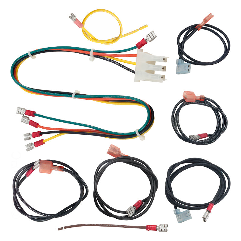 WIRE HARNESS 055 IID-KIT