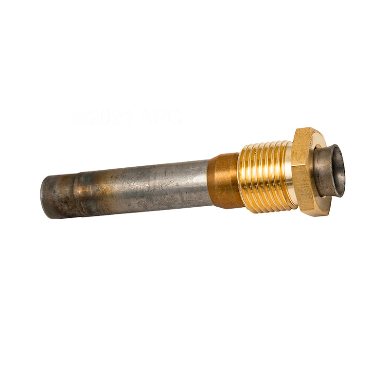 SENSOR WELL