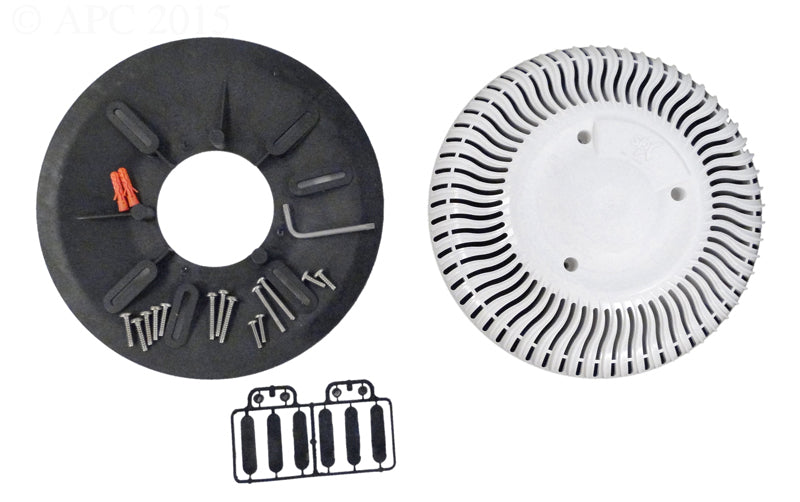 SDX2 RETRO FIT FOR CONCRETE