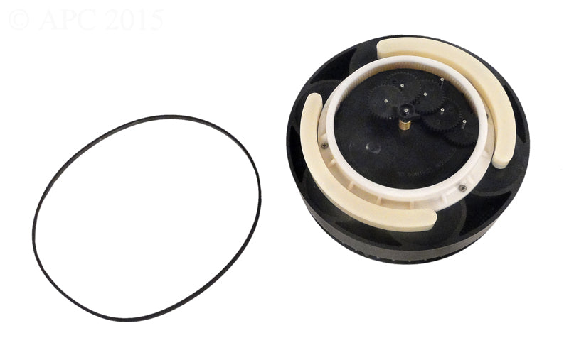 2 PORT 5 GEAR MODULE CONTROL