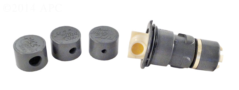 PARAMOUNT PCC2000 STEP NOZZLE