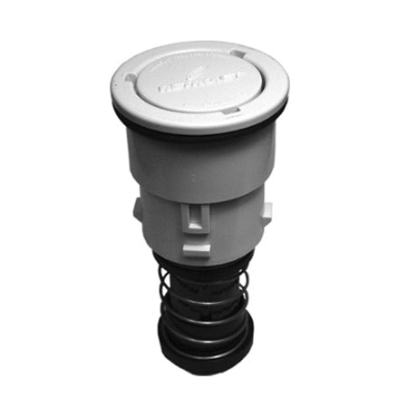 RETROJET NOZZLE FOR A&A