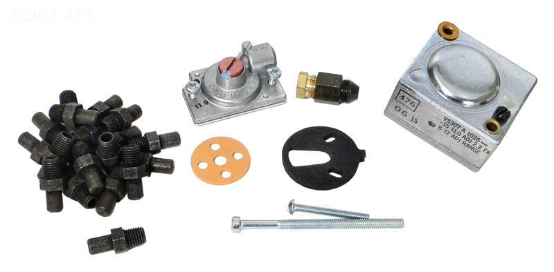 RAYPAK NAT-LP CONVERT KIT