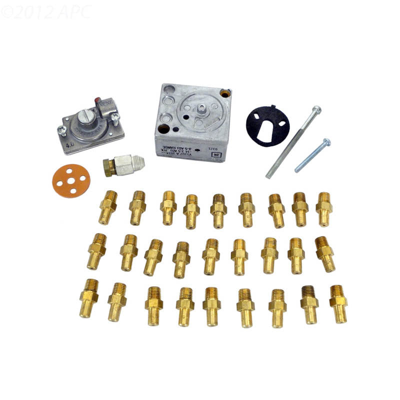 RAYPAK LP-NAT CONVERT KIT