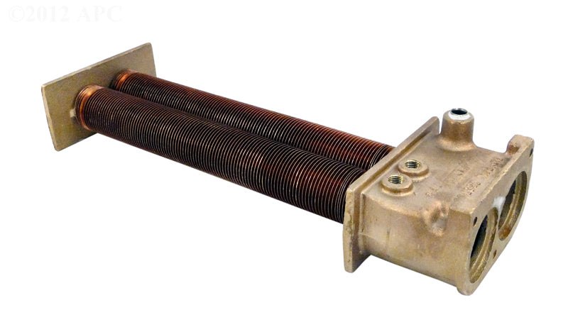 HEADER/TUBE 055B BR-KIT