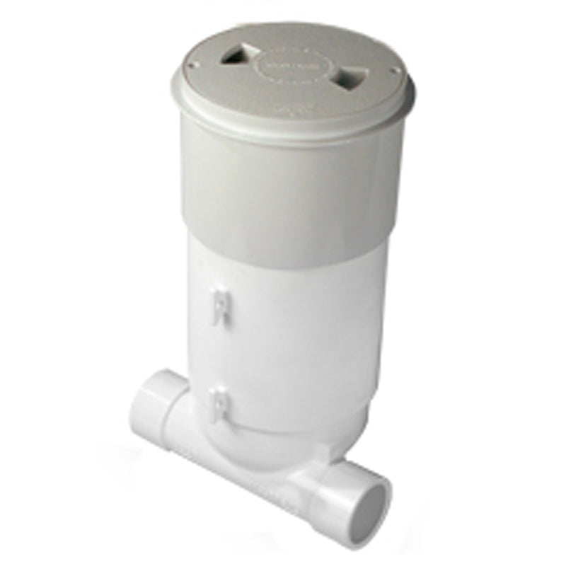 PARALEVEL AUTO WATER FILL