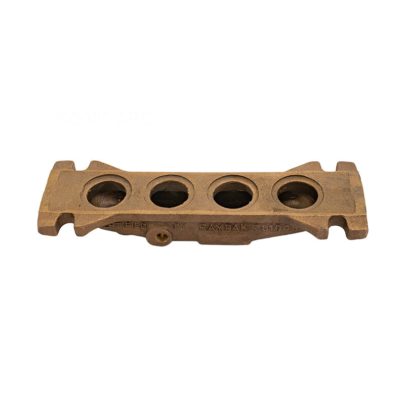 HDR RETURN 155B BR-KIT