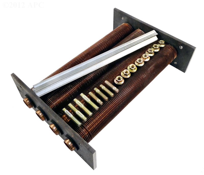 TUBE BUNDLE 155B-KIT