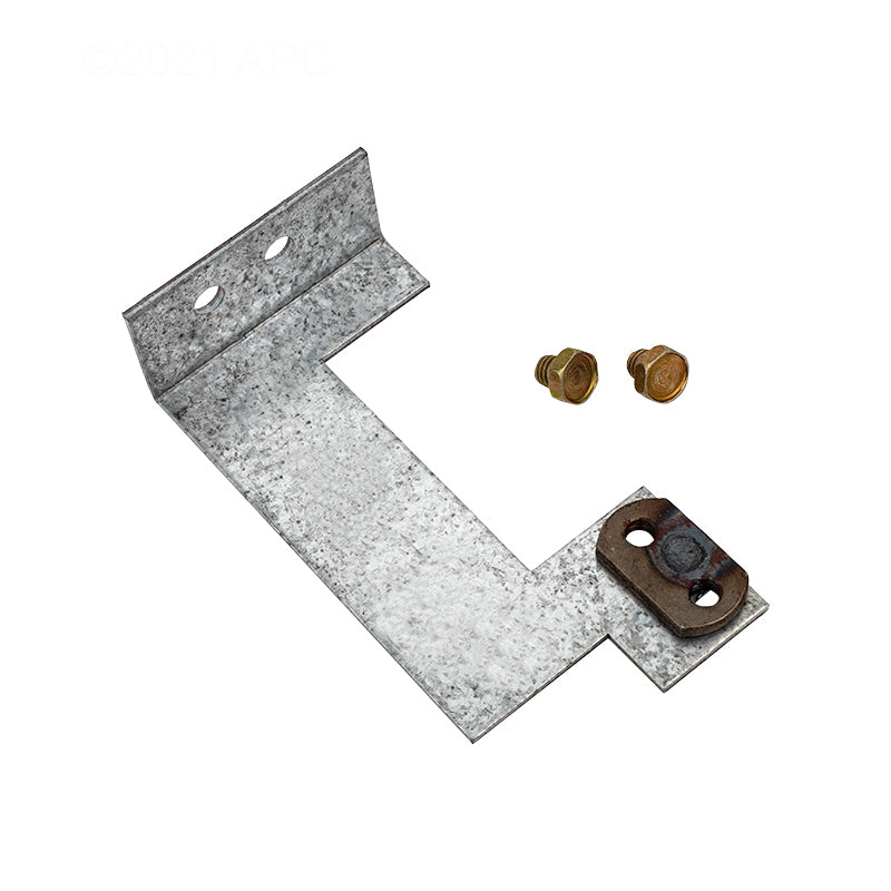 PILOT MTG BRACKET IID 105