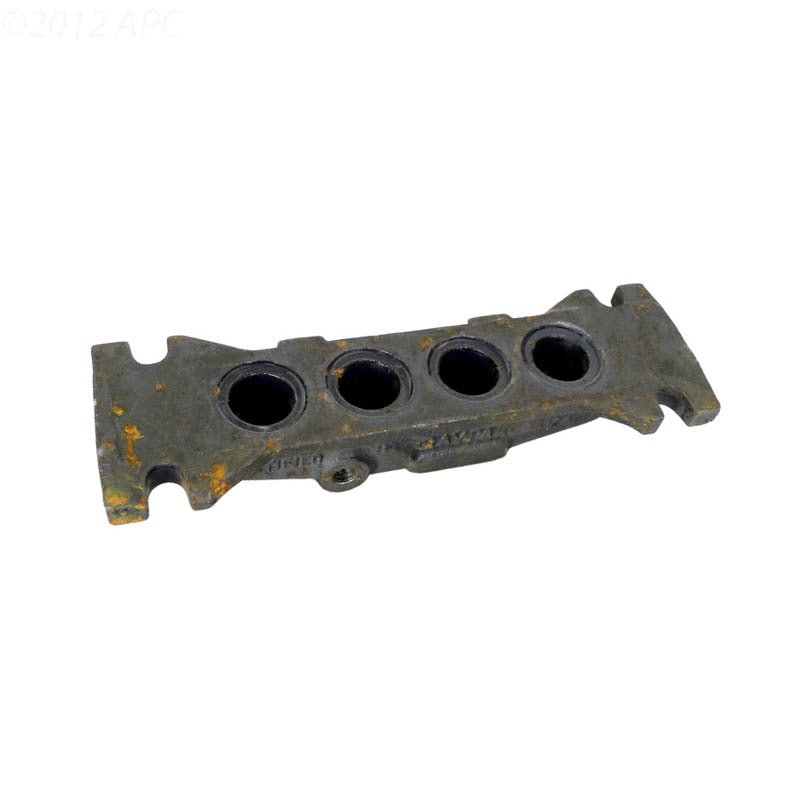 RETURN HEADER RAYPAK
