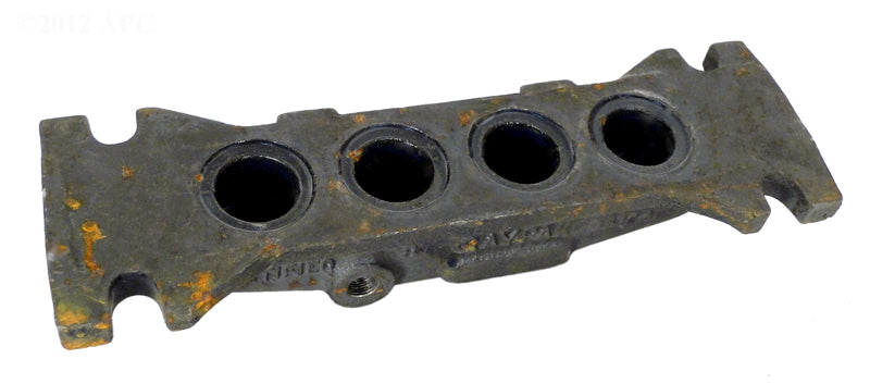 RETURN HEADER RAYPAK