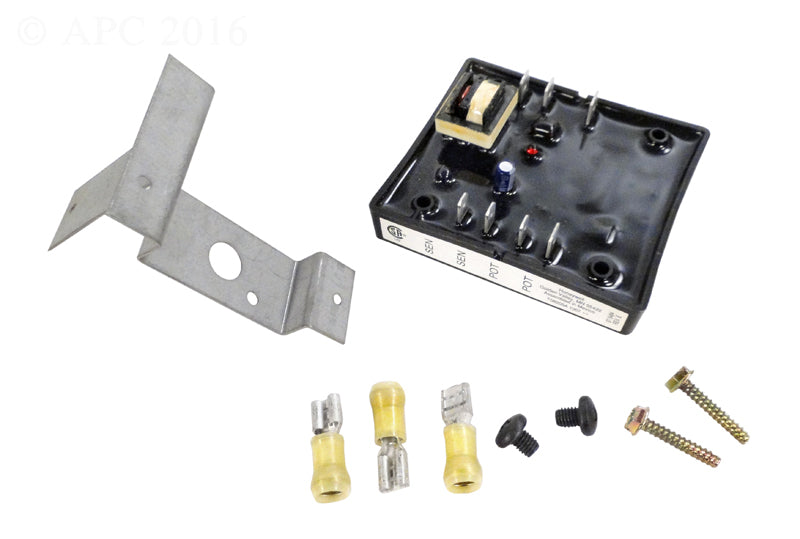 THERMOSTAT CIRC. BOARD