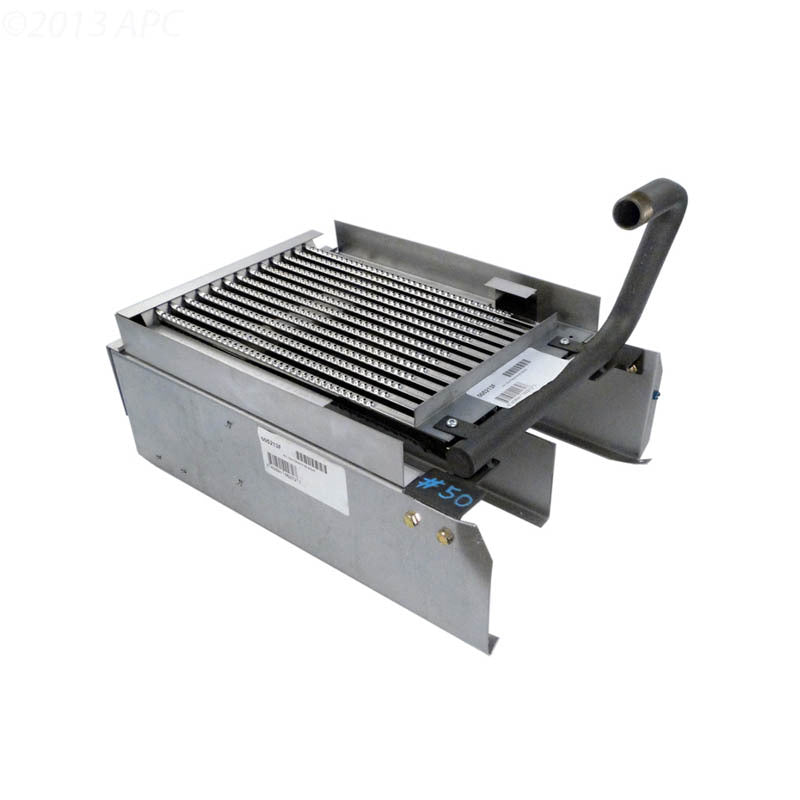 TRAY/MAN R185 BURNER-KIT