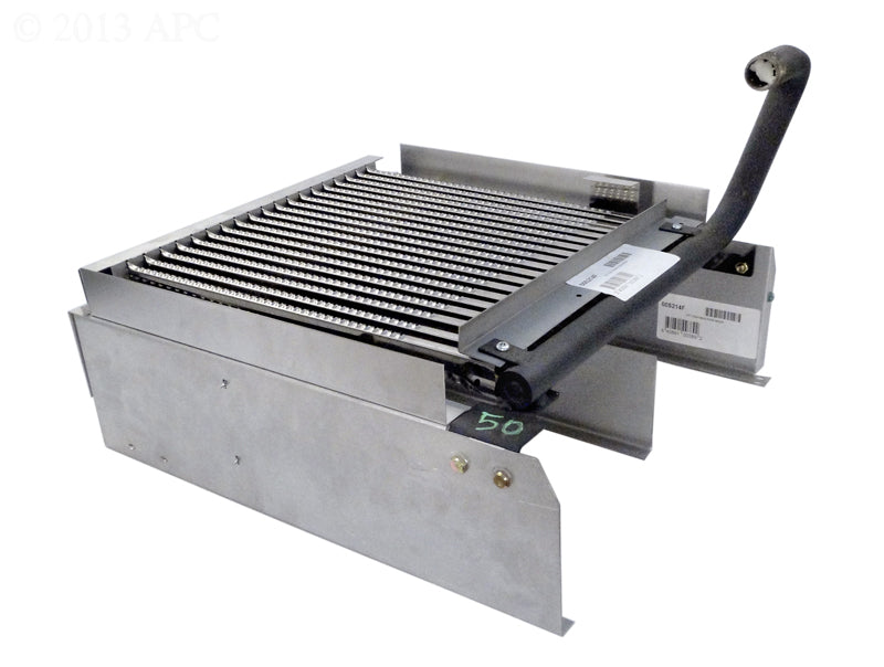 TRAY/MAN R265 BURNER-KIT