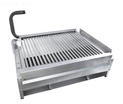 TRAY/MAN R335 BURNER-KIT