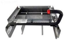 TRAY/MAN R335 W/OB-KIT