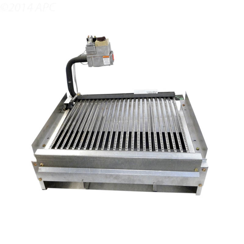 KIT TRAY R335 W/ VALVE