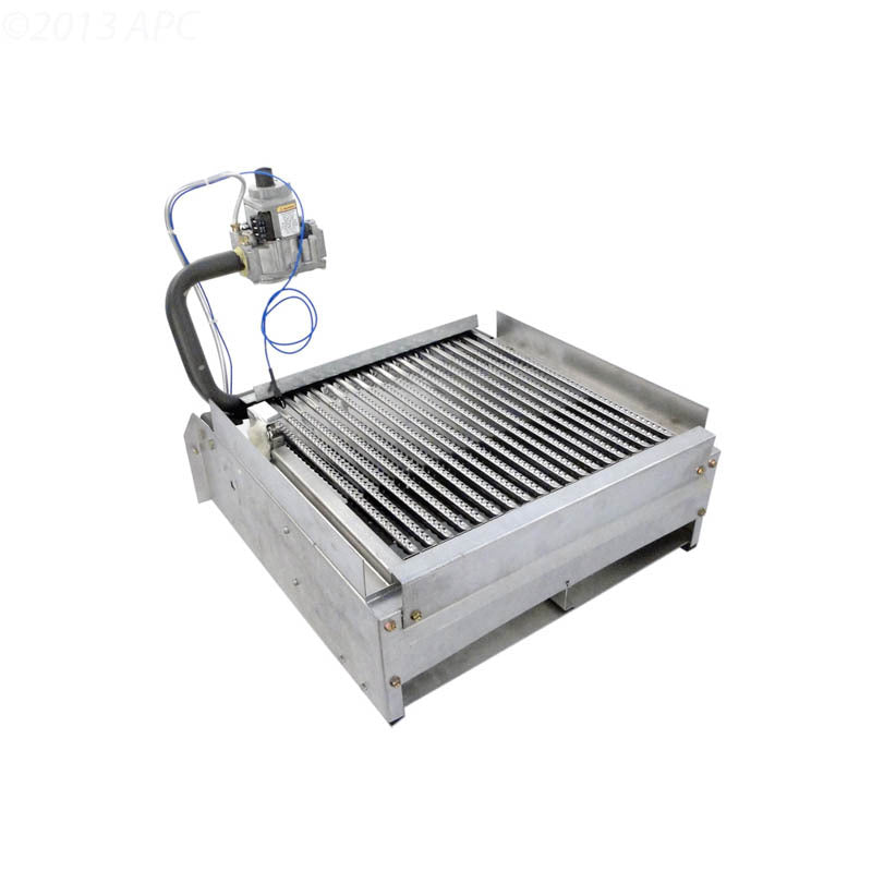 GAS VALVE PRO IID