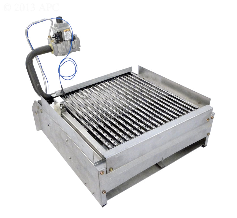 BURNER TRAY