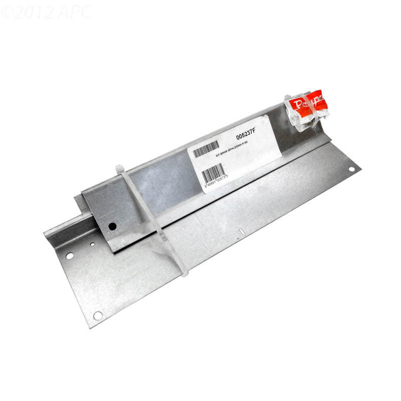 BURNER SP/HLDOWN R185-KIT