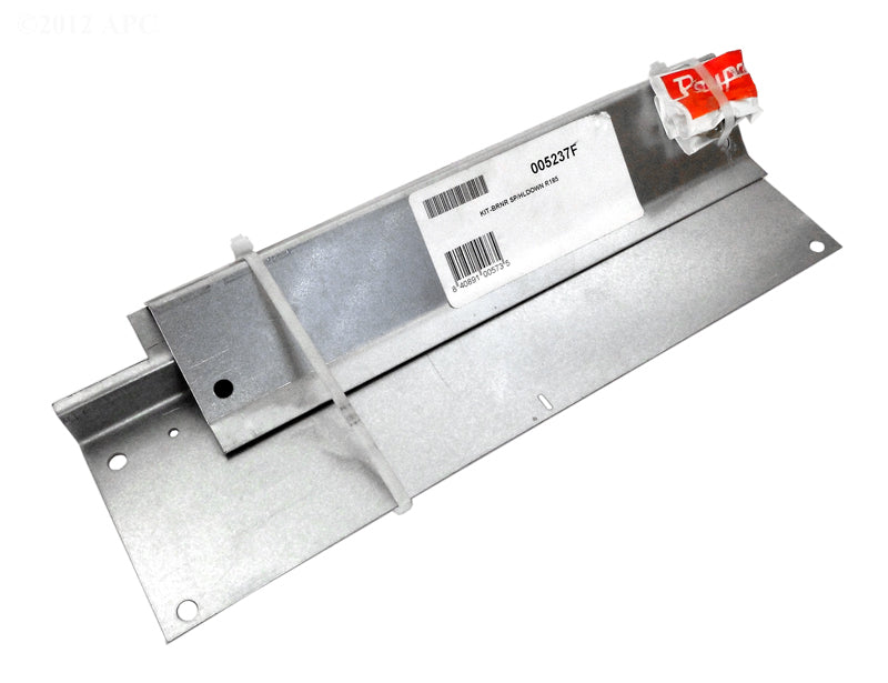 BURNER SP/HLDOWN R185-KIT