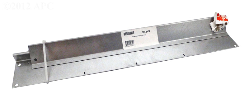 BURNER SP/HLDOWN R405-KIT