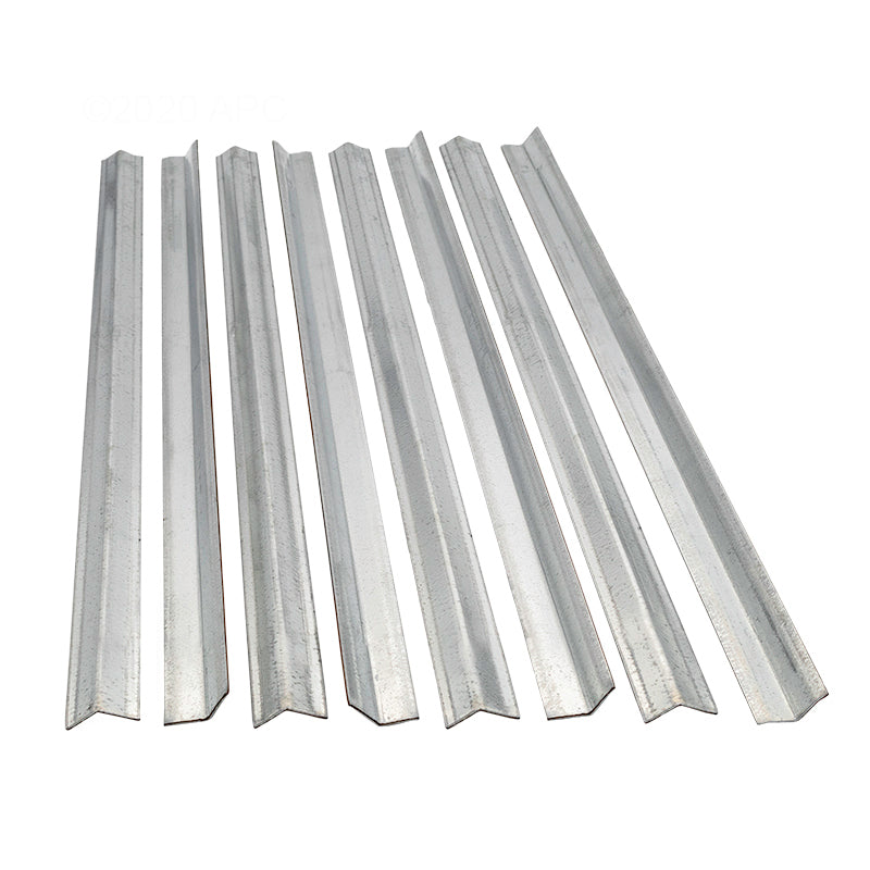 RAYPAK 335 BAFFLE KIT (8)