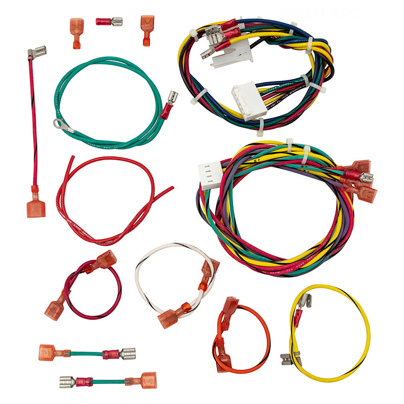 WIRE/HARNESS IID, RAYPAK