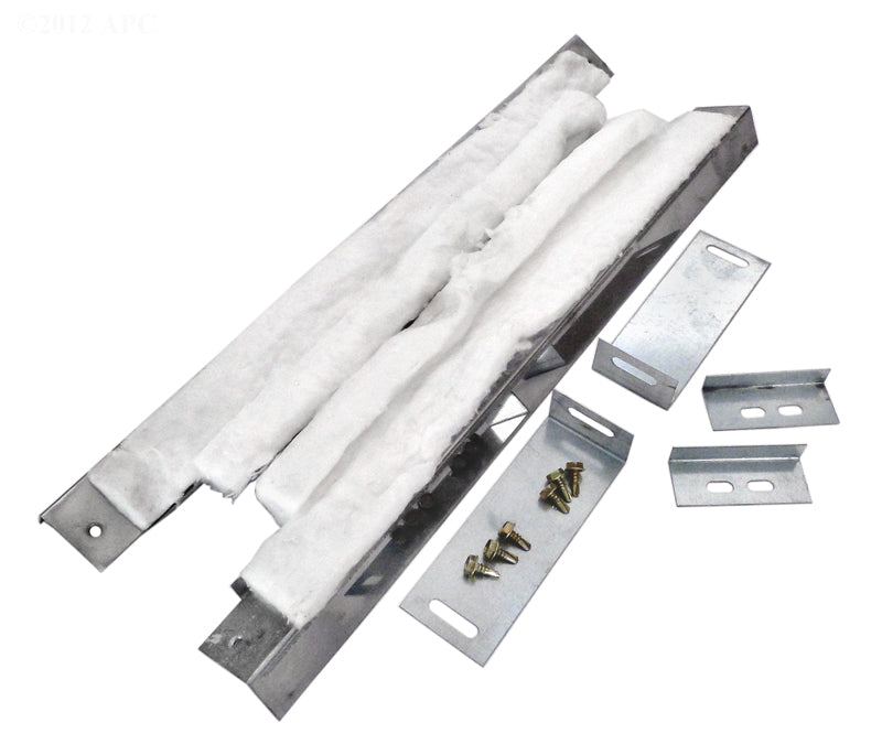 RAYPAK 265 REFRACTORY