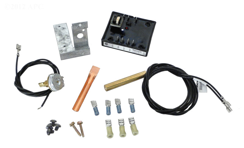 THERMO CONTROL MV SOLID STATE
