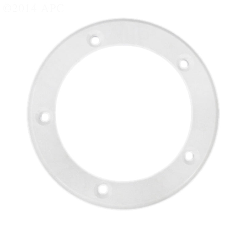 VANQUISH BODY RING TOP WHITE