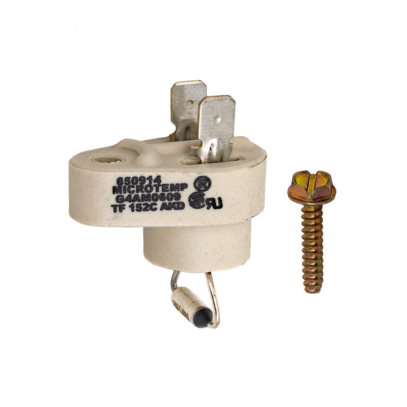 RAYPAK THERMAL FUSE
