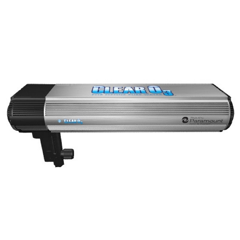 CLEAR O3 ULTRA UV 120V 2 LAMP