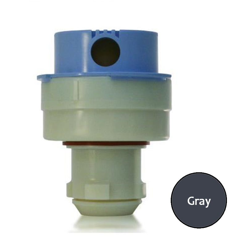 VANQUISH SINGLE HEAD KIT