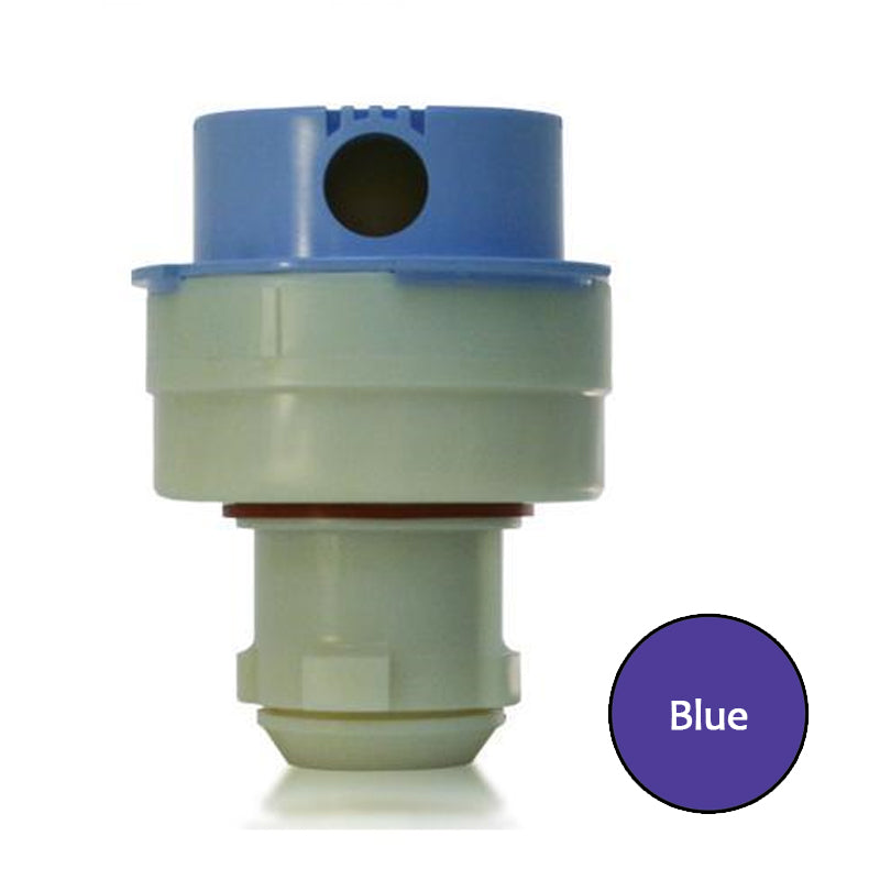 VANQUISH SINGLE HEAD KIT