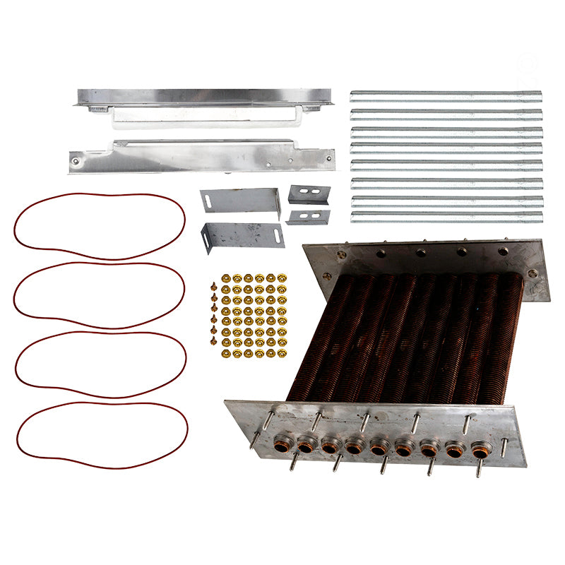 TUBE BUNDLE RP185