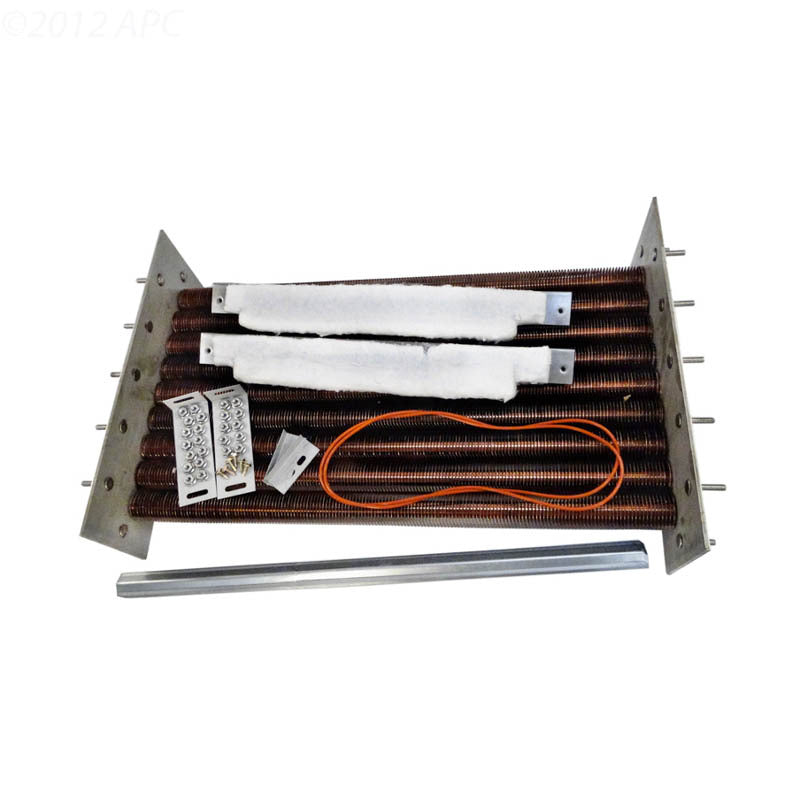 TUBE BUNDLE, 405