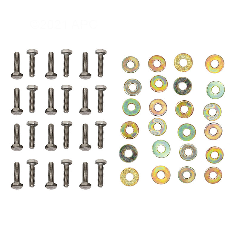 BOLT KIT