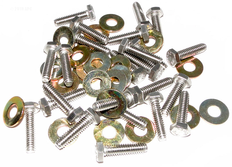 BOLT KIT